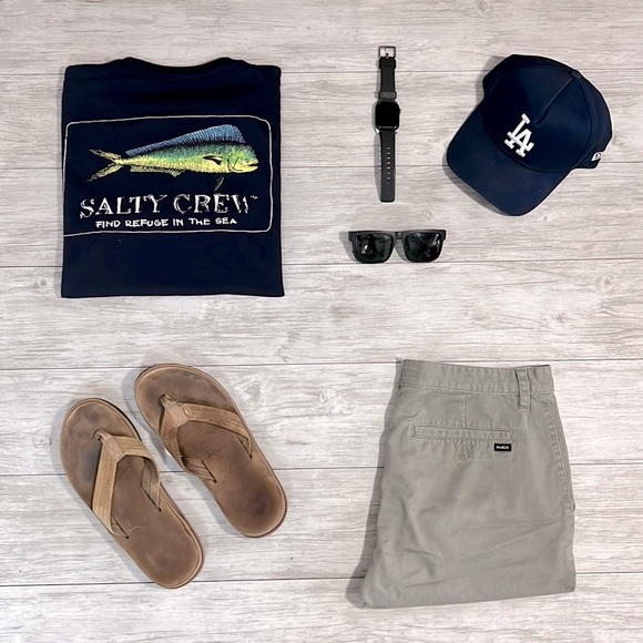 Salty Crew Other - Salty Crew Tee Shirt